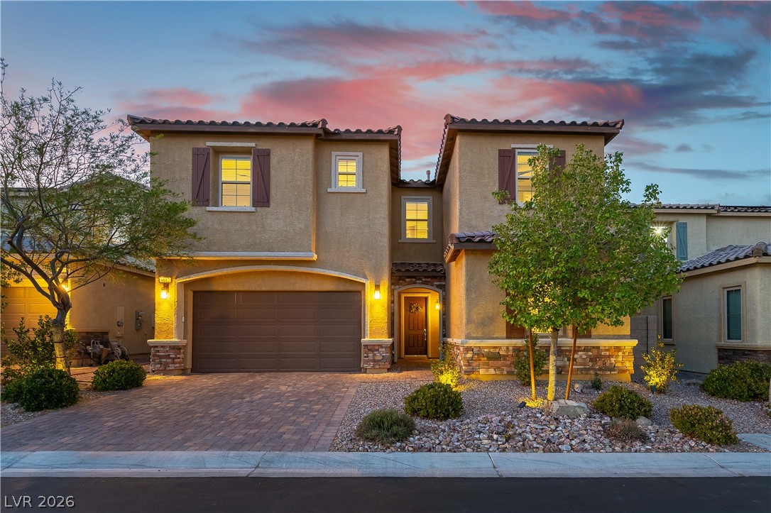 Residential in Las Vegas 2