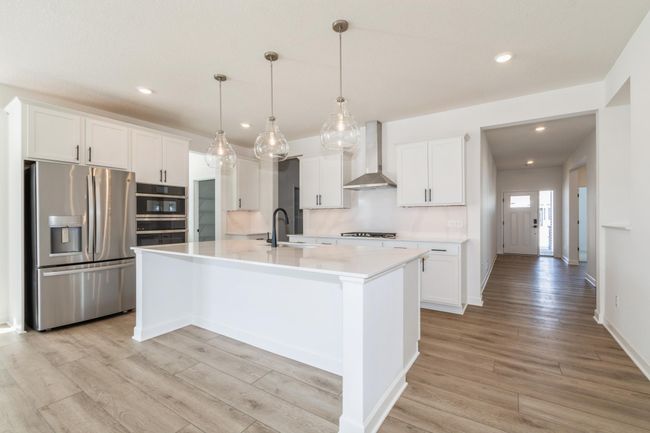 Your perfect home should also be located in a community you want to call home! Enjoy all Laurel Creek has to offer including our new Amenity Center. | Image 13