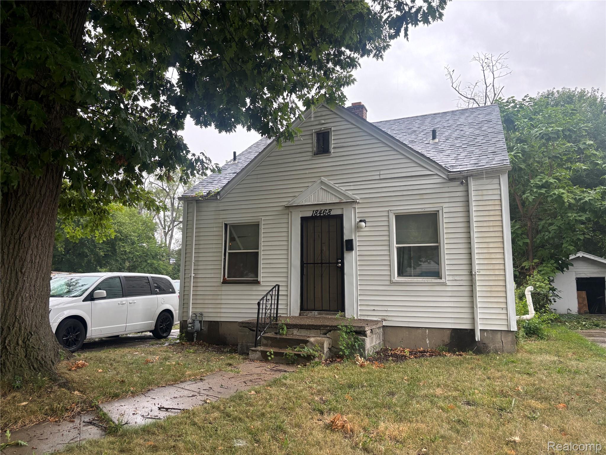Residential in Detroit