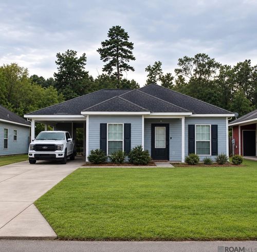 10820 Field Pointe Dr, Denham Springs, LA, 70726-1845 | Card Image