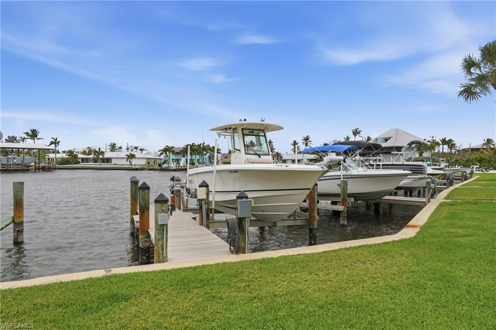 Residential in BOKEELIA 3