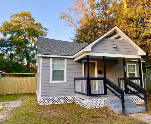 4635 Sherwood St, Baton Rouge, LA, 70805-4442 | Card Image