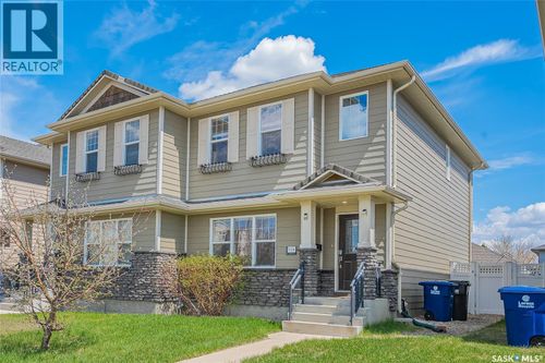934 Stonebridge Common, Saskatoon, SK, S7T0N2 | Card Image