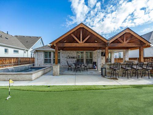 13817 Green Hook Rd, Aledo, TX, 76008-1700 | Card Image