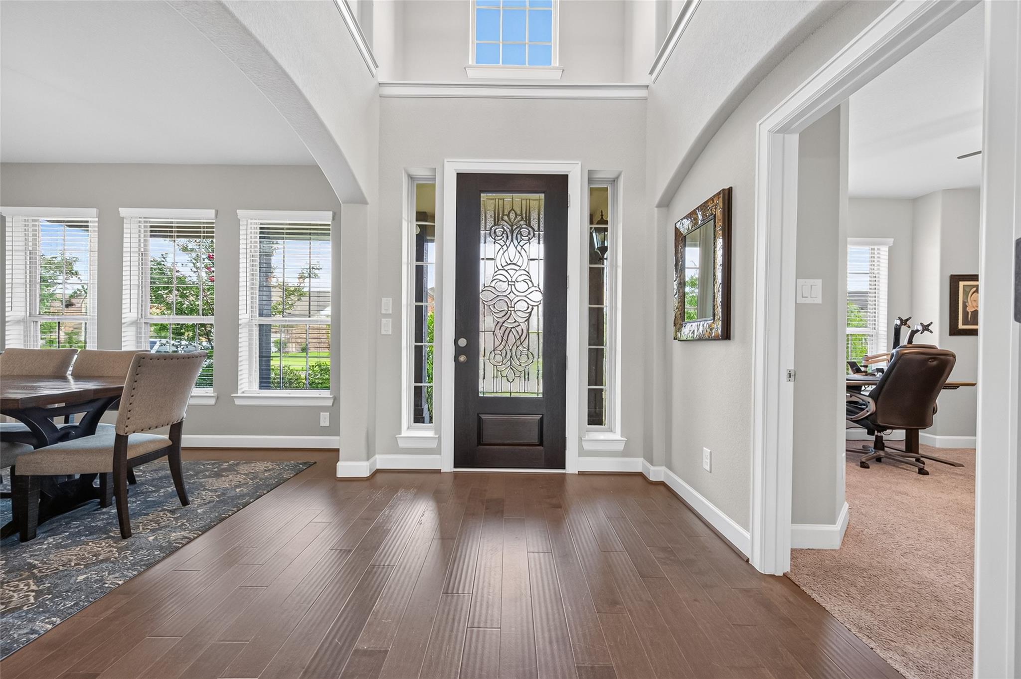 Residential in Cypress 3