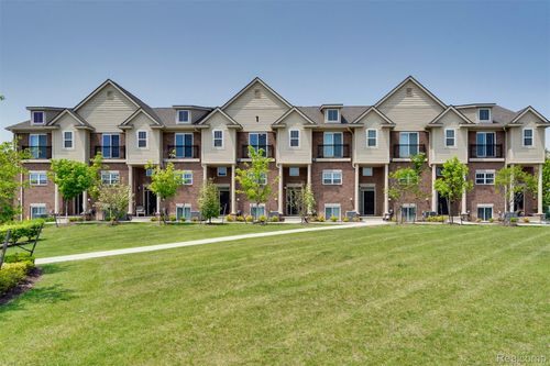 41668 Orianna Ln, Novi, MI, 48375-1864 | Card Image