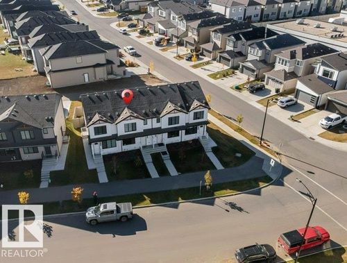 1183 Aster Blvd Nw, Edmonton, AB, T6T2S2 | Card Image