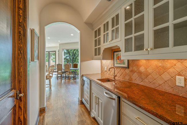 4406 Cascades Blvd, House other with 4 bedrooms, 5 bathrooms and null parking in Tyler TX | Image 13
