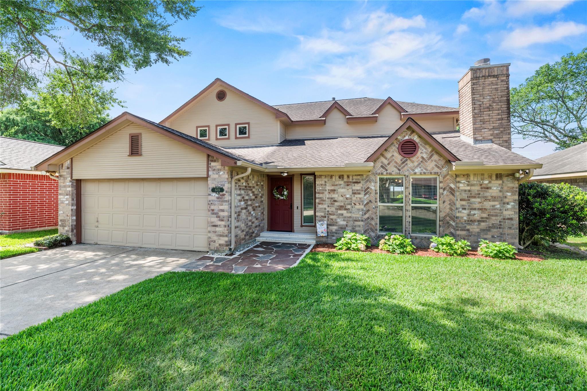 Residential in Houston 2