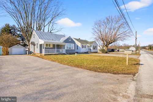 2734 Littlestown Pike, WESTMINSTER, MD, 21158-2235 | Card Image