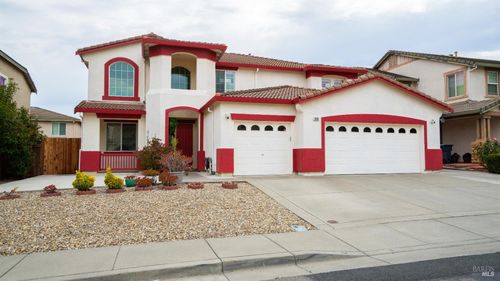 5131 Duren Circle, Fairfield, CA, 94533 | Card Image