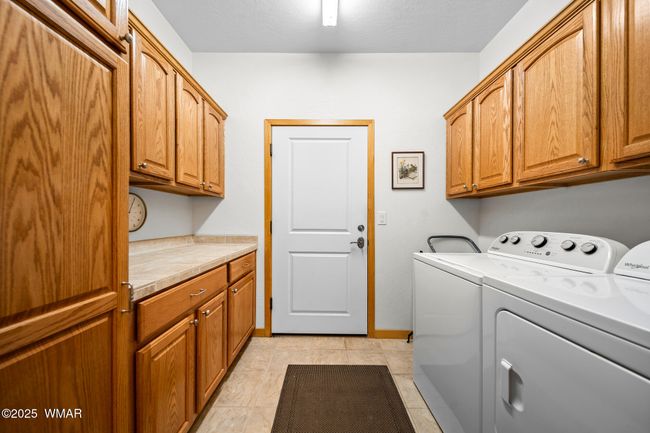 View Of Laundry Room | Image 30