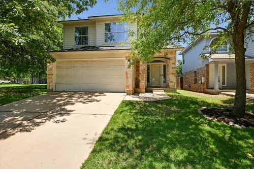 2210 Jesse Owens Dr, Austin, TX, 78748-3117 | Card Image