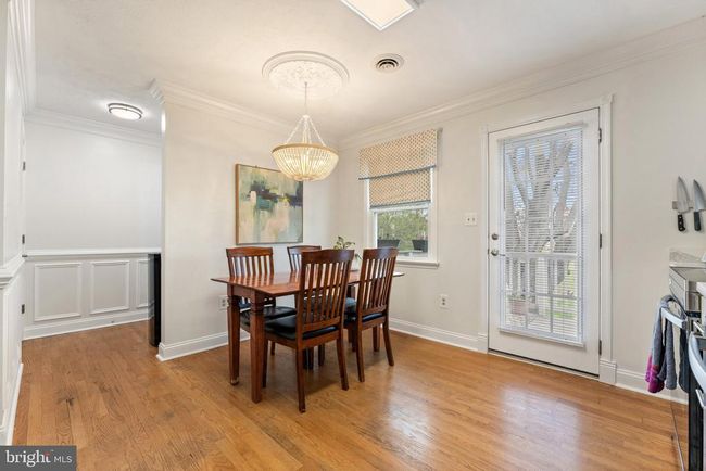 413 Willow Lawn Dr, House attached with 2 bedrooms, 2 bathrooms and null parking in CULPEPER VA | Image 10