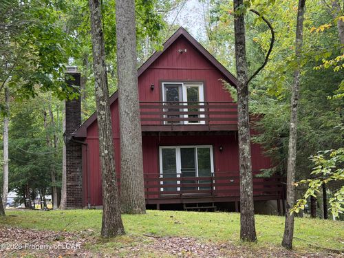 174 Grouse Ridge Ln, DRUMS, PA, 18222-1022 | Card Image