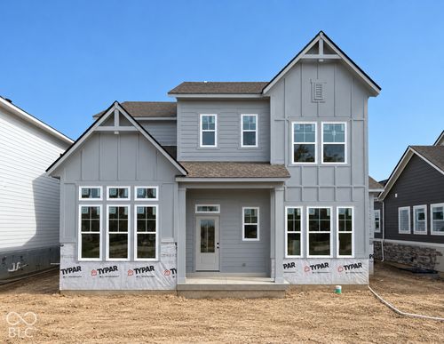 20035 Tomlinson Rd, Westfield, IN, 46074-9282 | Card Image