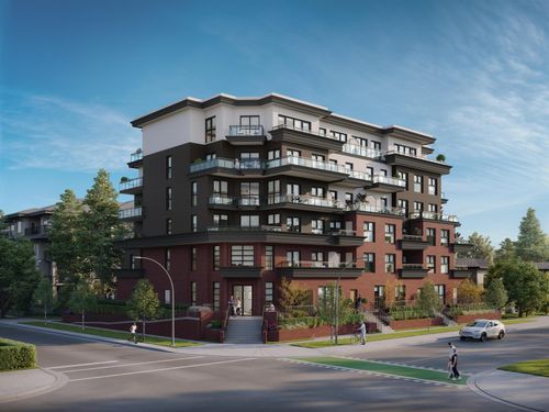 504-2427 Mary Hill Rd, Port Coquitlam, BC, V3C3A9 | Card Image