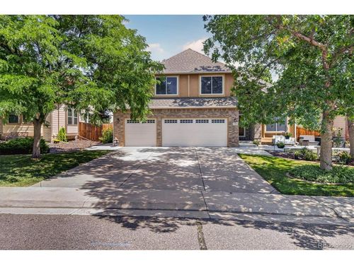 11445 W Coal Mine Dr, Littleton, CO, 80127-5839 | Card Image