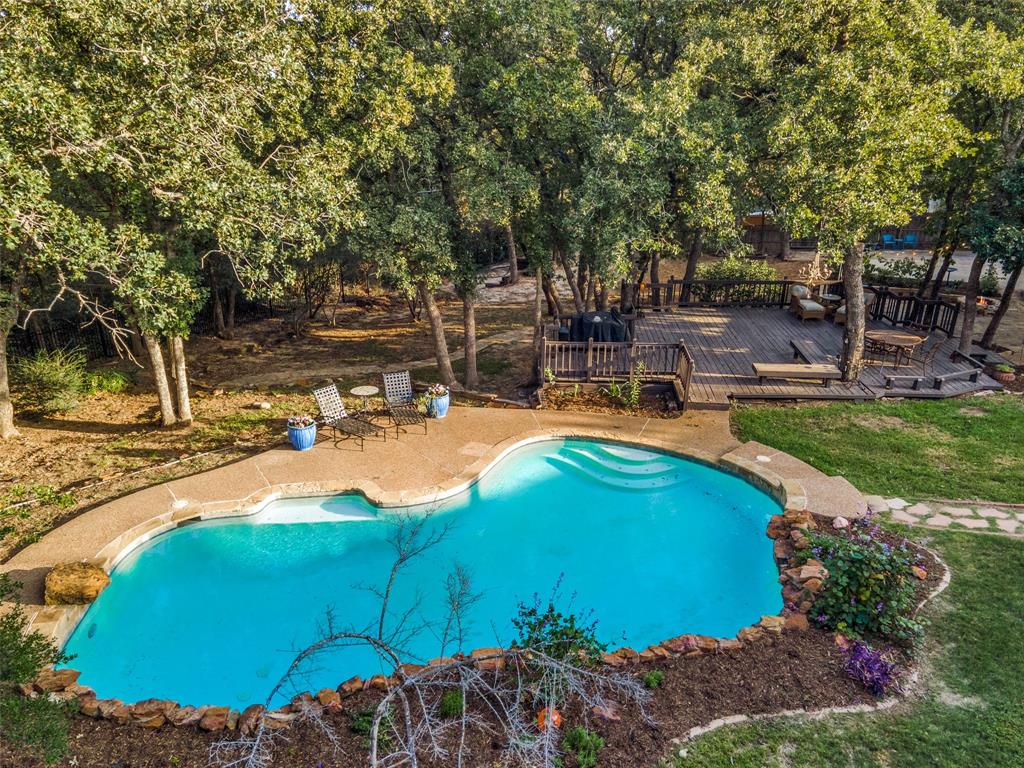 Elaine St, Keller, TX 76248