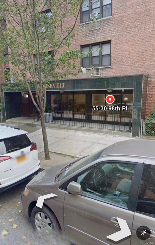 2b-5530 98th Pl, Corona, NY, 11368-3003 | Card Image