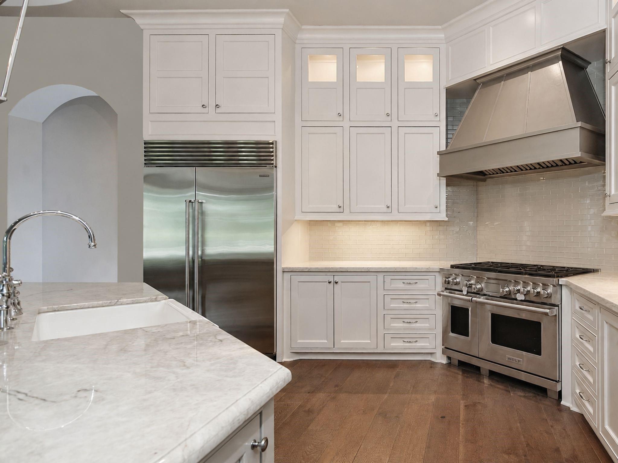 Residential in The Woodlands 2