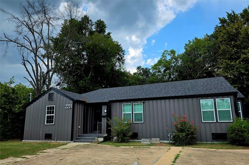 2231 Clarksville St, Paris, TX, 75460-6247 | Card Image