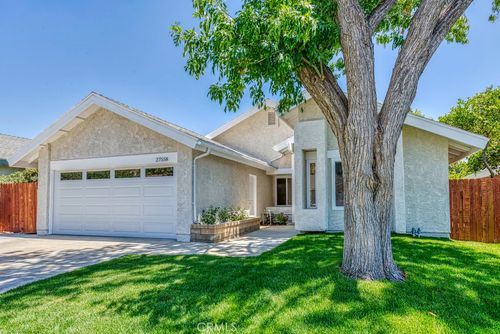 27558 Sycamore Creek Dr, Valencia, CA, 91354-2053 | Card Image