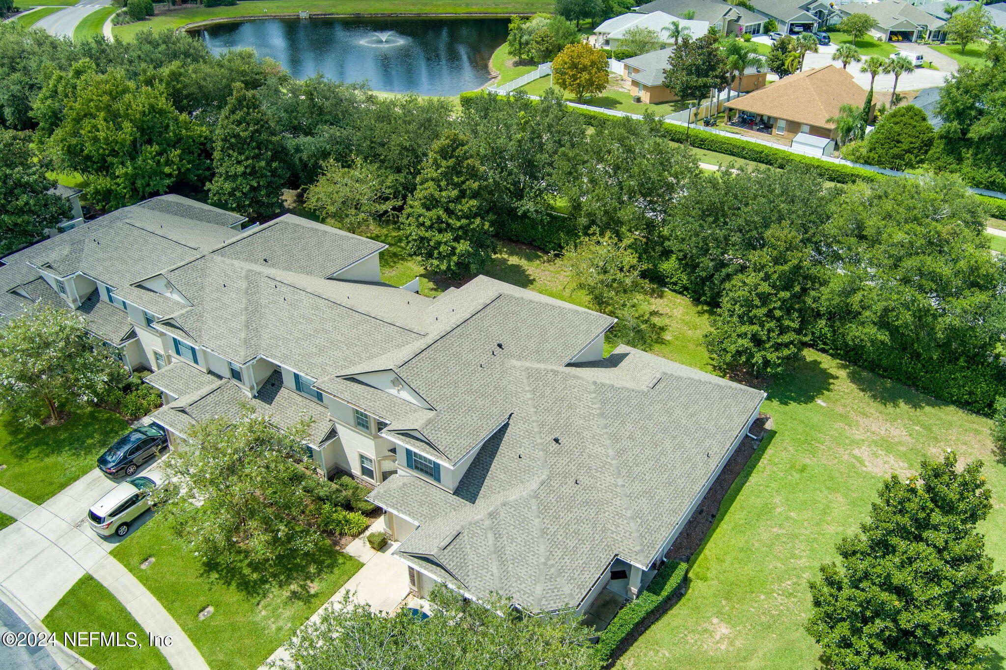 Wooded Crossing Cir, Saint Augustine, FL 32084