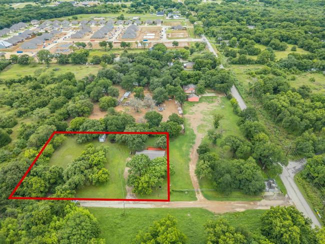1615 Moody Ln, House other with 4 bedrooms, 2 bathrooms and null parking in Mansfield TX | Image 34