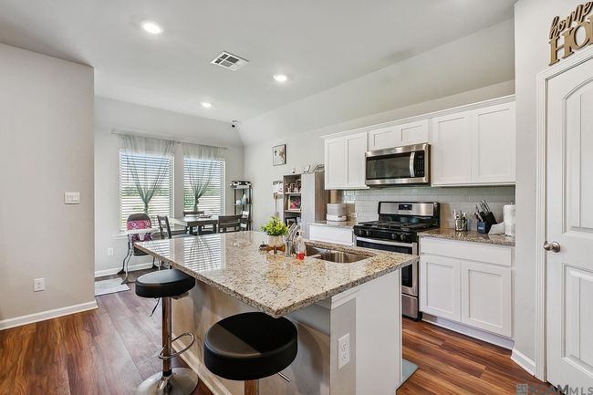 15915 Olive Grove Dr, House other with 3 bedrooms, 2 bathrooms and 2 parking in Zachary LA | Image 8