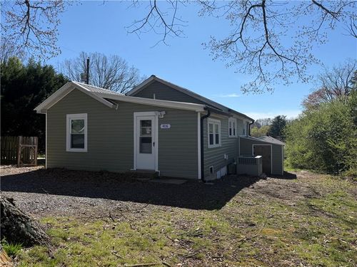408 Queens Rd, Asheboro, NC, 27203-4484 | Card Image