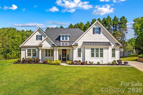 547 Muirfield Way, Salisbury, NC, 28144-8407 | Card Image