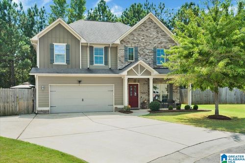 5134 Windsor Parc Dr, BESSEMER, AL, 35022-4829 | Card Image