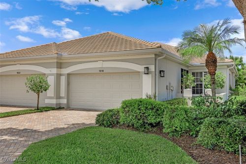 1818 Leamington Ln, NAPLES, FL, 34109-1452 | Card Image