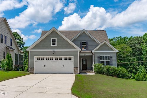 704 Richland Ridge Dr, Wake Forest, NC, 27587-3010 | Card Image