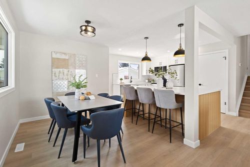 236 Silverview Way Nw, Calgary, AB, T3B3K3 | Card Image