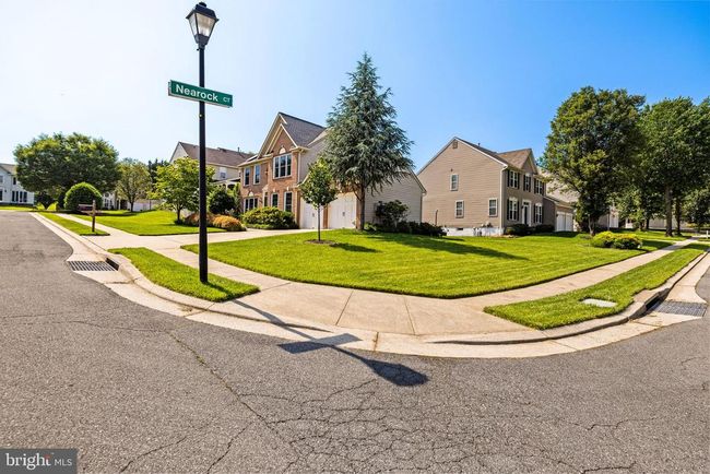 148 Disney Ct, House other with 4 bedrooms, 3 bathrooms and null parking in Owings Mills MD | Image 5