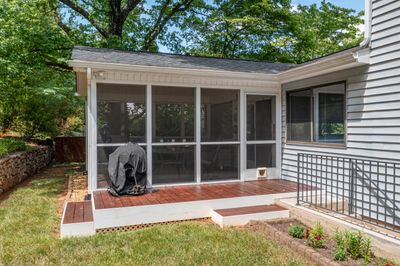 Screened Porch | Image 3