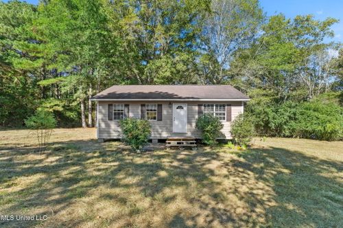 245 W Progress Road, Prentiss, MS, 39474 | Card Image