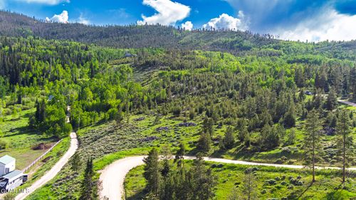 520 County Road 52, Granby, CO, 80446-5780 | Card Image