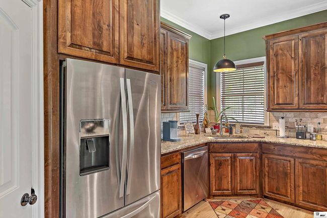 202 Pinehurst Cir, House other with 3 bedrooms, 3 bathrooms and null parking in Calhoun LA | Image 7
