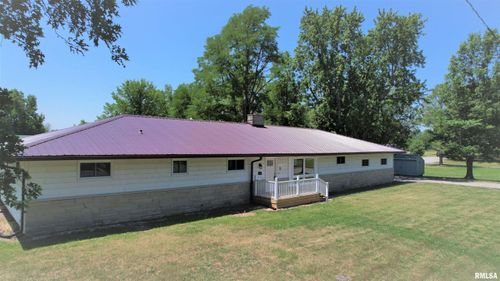 315 Hosselton Street, Clay City, IL, 62824 | Card Image