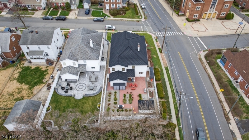 Residential in Union Twp. 3