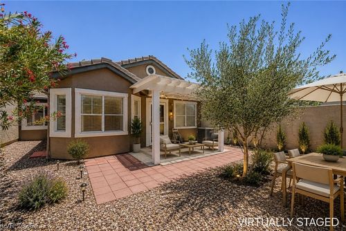 407 Red Canvas Pl, Las Vegas, NV, 89144-1333 | Card Image