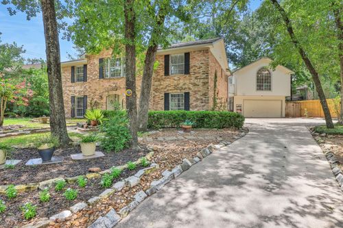 7615 Theisswood Rd, Spring, TX, 77379-4640 | Card Image