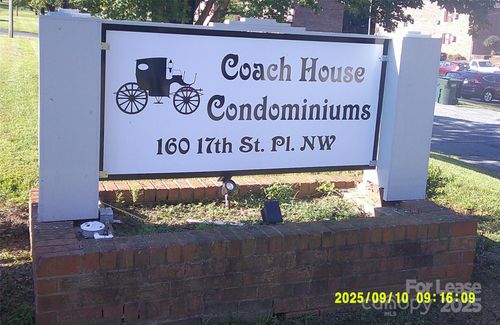 c6-160 17th Ave Nw, Hickory, NC, 28601-1813 | Card Image