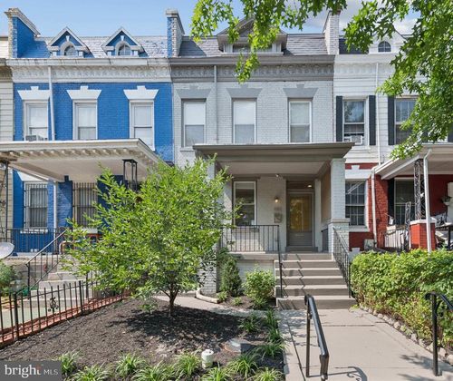 643 Keefer Pl Nw, WASHINGTON, DC, 20010-2514 | Card Image