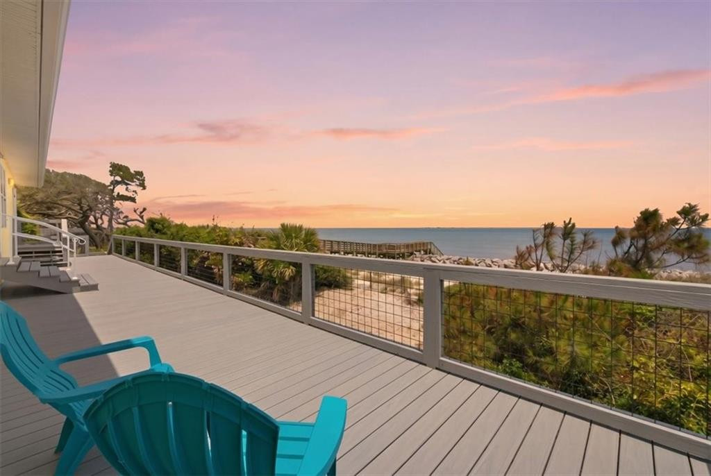Residential in Jekyll Island