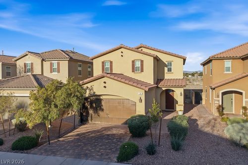 161 Fulgora St, Henderson, NV, 89074-1655 | Card Image