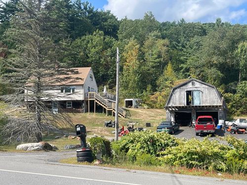 44 Rindge State Rd, Ashburnham, MA, 01430-1107 | Card Image